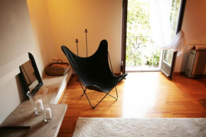 Cozy apartment in the green, Locarno